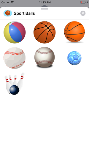 Athletic Equipment(圖1)-速報App