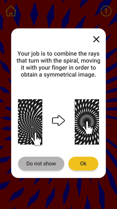 Okolo Spider Clinic Screenshot