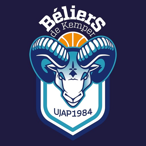 Béliers de Kemper - AppWisp.com