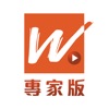 W channel 專家版