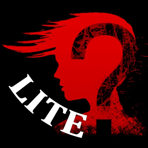 Remember: Horror Puzzler LITE Icon