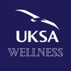 UKSA Wellness icon