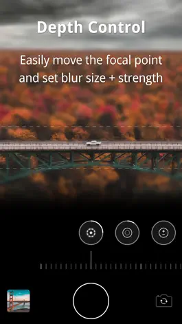 Game screenshot Blur Background Photo Effects hack