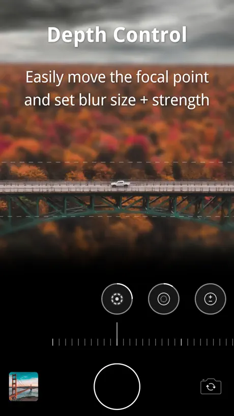 Blur Background Photo Effects