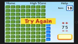 Game screenshot Ten Blocks hack