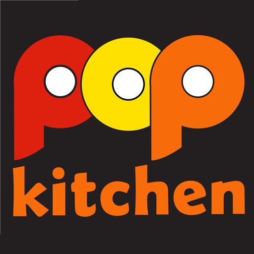 Pop Kitchen icon