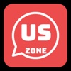 US Zone icon