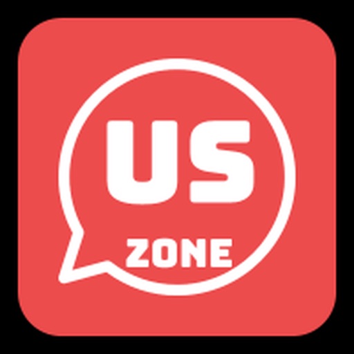 US Zone icon