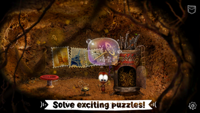 AntVentor: Puzzle Adventureのおすすめ画像3