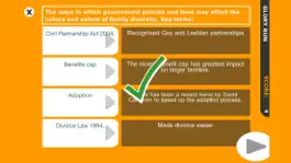 Game screenshot Sociology of the Family apk