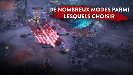 Vainglory