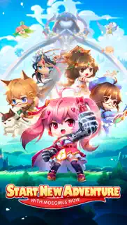 moegirl go! problems & solutions and troubleshooting guide - 1