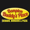 BAMPTON KEBAB TIVERTON icon