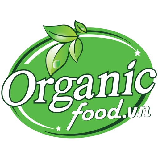 Organicfood.vn Icon