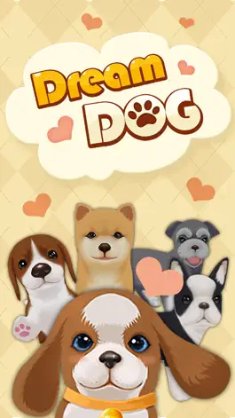 Game screenshot Dog Sweetie Friends mod apk
