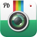 Photoblend photoshop like edit icon