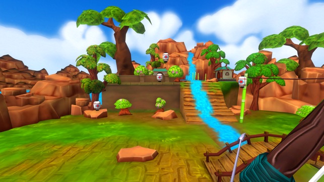 Master of Archery 2(圖2)-速報App