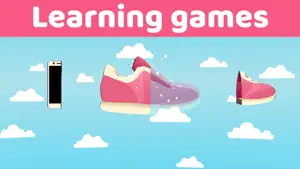 Toddler games for 2 year olds` screenshot 5