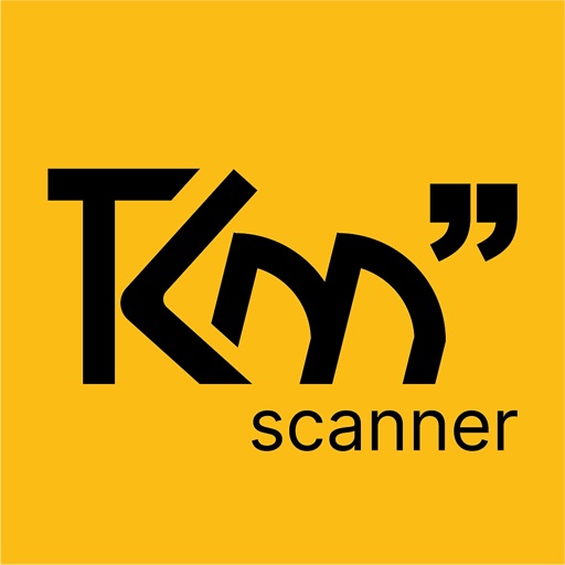 Tankuam Scanner