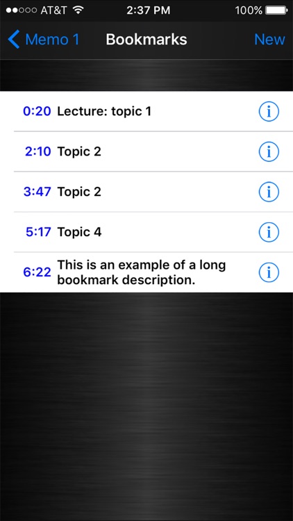 PureAudio Plus Recorder screenshot-3