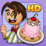 Download Papa's Scooperia HD app