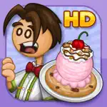 Papa's Scooperia HD App Positive Reviews