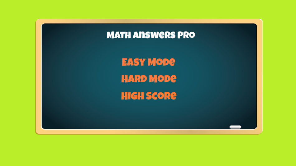 #1. Math Answers Pro Study Drills (iOS) 由: Andre Tobisch