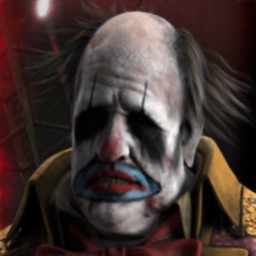 Countdown Clown House