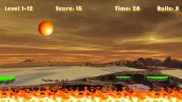 Game screenshot Hazzball mod apk