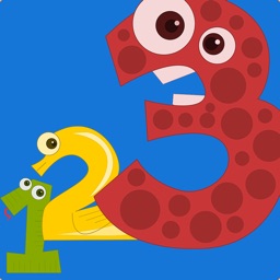 Equation Game! Math for Kids