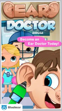 Game screenshot Ear Doctor mod apk