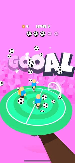 Handy Goal(圖5)-速報App
