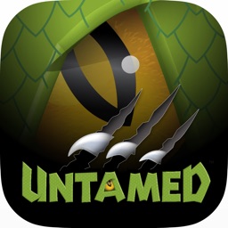 Untamed ARena