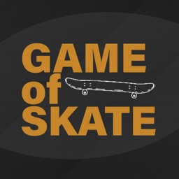 The SKATE App - Game of SKATE by RS Apps LLC