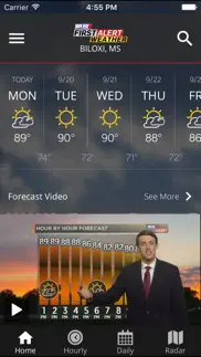 wlox weather problems & solutions and troubleshooting guide - 2