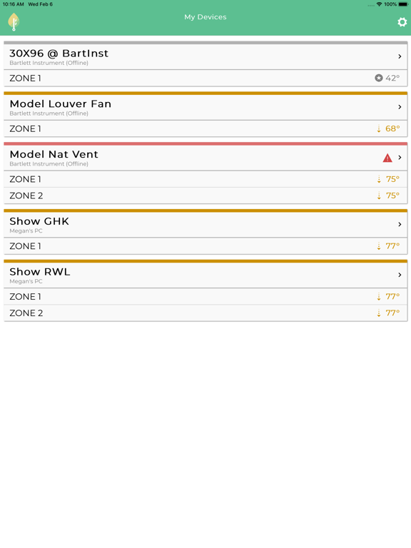 Screenshot #6 pour Headgrower
