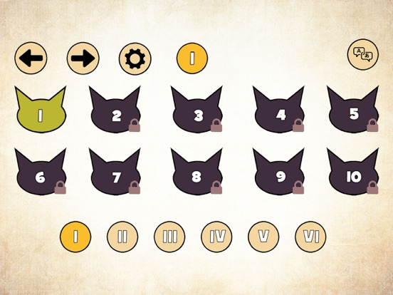Screenshot #5 pour Rhythm Cat 2