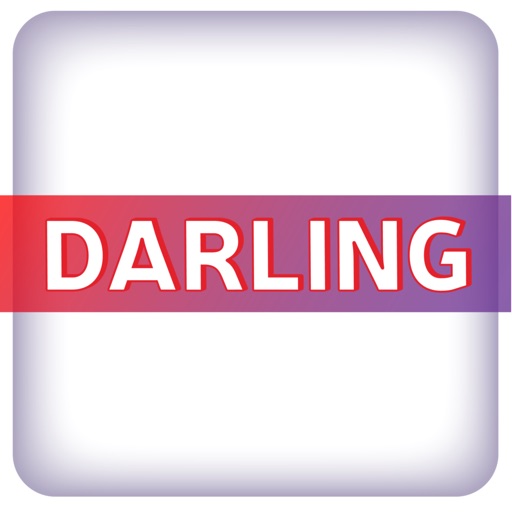 DARLING - FRANCE