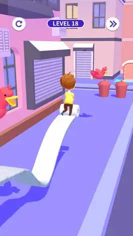 Game screenshot Toilet Games 2: The Big Flush mod apk