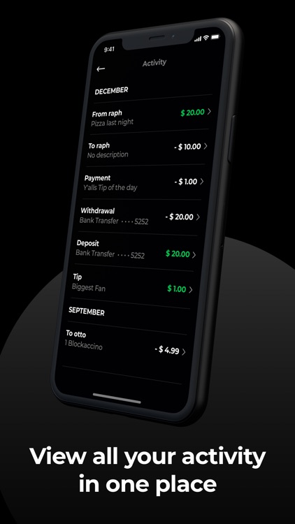 Strike: Send and Spend Bitcoin