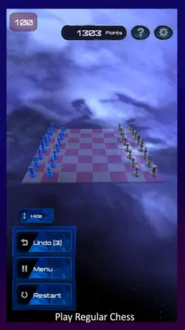 Game screenshot Space Chess mod apk