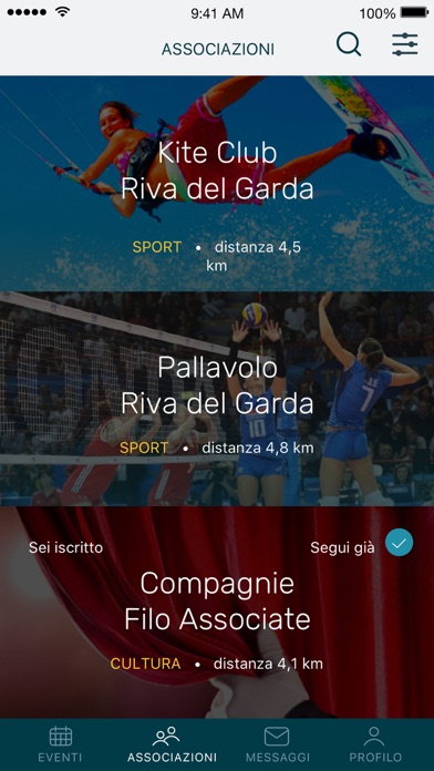 Screenshot #2 pour AltRoGarda