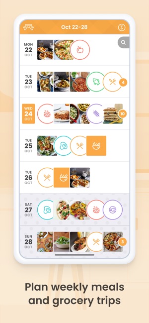 Family Organizer by Picniic(圖9)-速報App