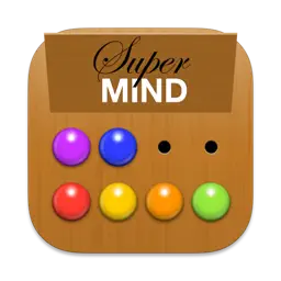 SuperMind app icon