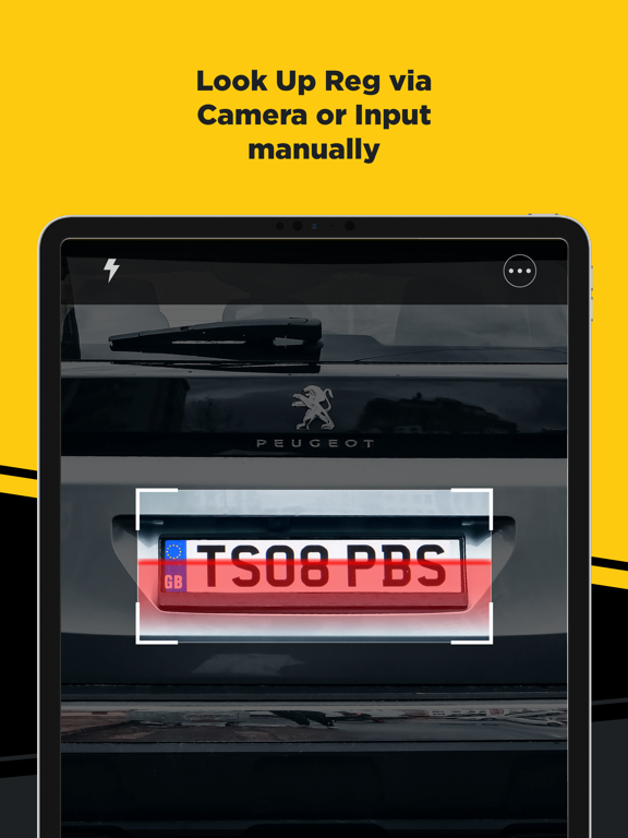 Screenshot #4 pour Händler Protect