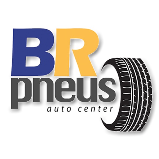 BR Pneus Icon