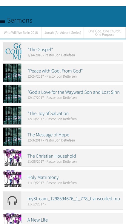 The Promise Hemet screenshot-4