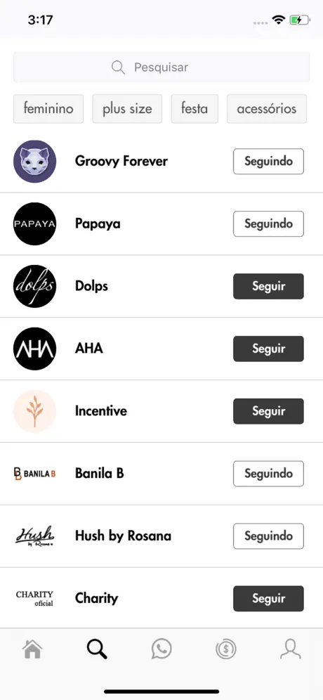 VestiShop