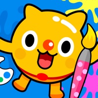 Kids Coloring Game For Toddler apk