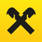 Raiffeisen Online Украина icon